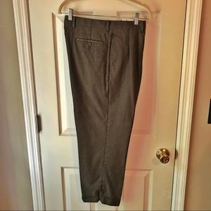 Lauren Ralph Lauren Dress Pants-Houndstooth